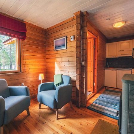 Torassieppi Cottages Pallastunturi Exterior foto